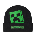 NAME IT Kids Jensby Minecraft strikhue - Sort