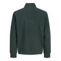 JACK & JONES JUNIOR Soho Sweatshirt - Scarab