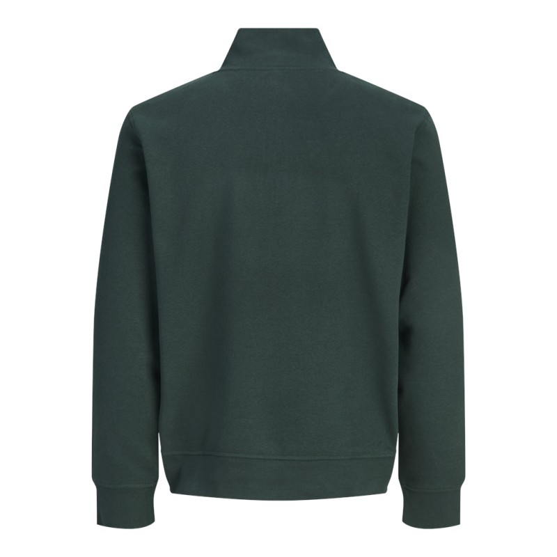 JACK & JONES JUNIOR Soho Sweatshirt - Scarab