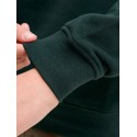 JACK & JONES JUNIOR Soho Sweatshirt - Scarab