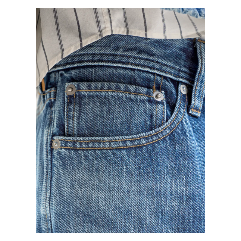 ONLY & SONS Chris Original jeans - Blue Denim