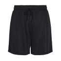 PIECES Anora HW shorts - Sort