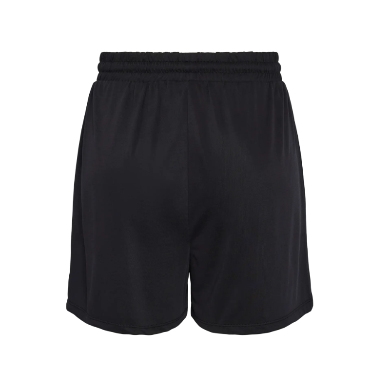 PIECES Anora HW shorts - Sort