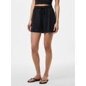 PIECES Anora HW shorts - Sort