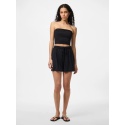 PIECES Anora HW shorts - Sort