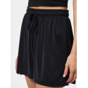 PIECES Anora HW shorts - Sort