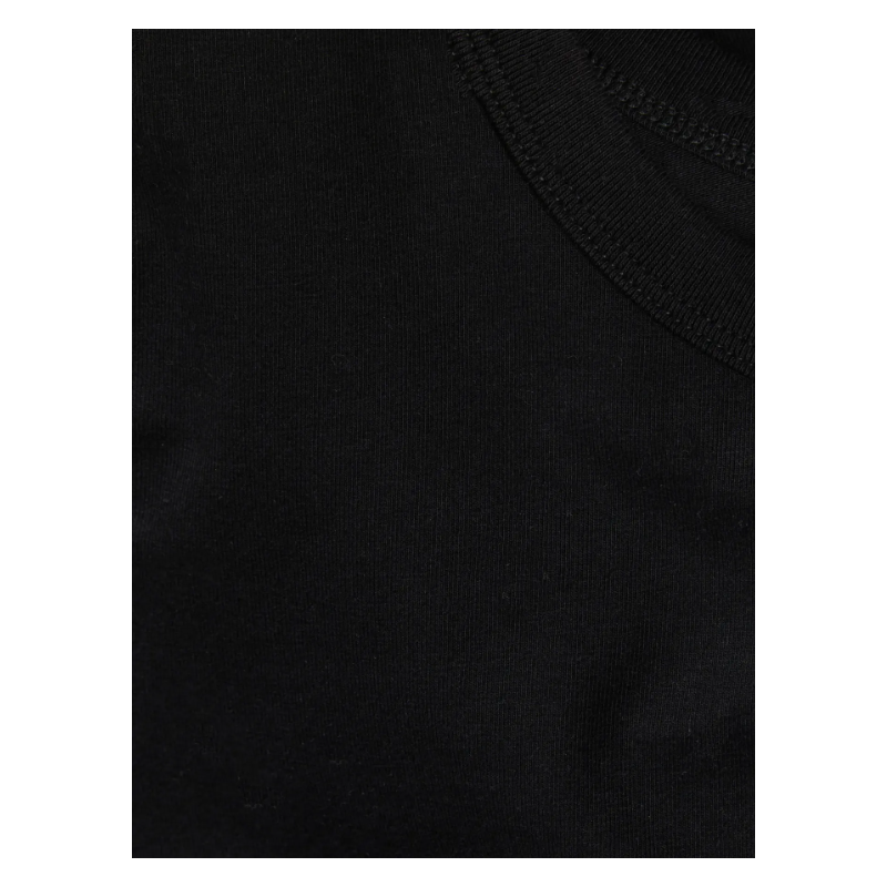 JJXX Kids Teen Straight kortærmet T-shirt - Sort