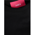 JJXX Kids Teen Straight kortærmet T-shirt - Sort