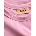 JJXX Teen Gigi stretch kortærmet t-shirt - Orchid Smoke