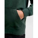 JACK & JONES Junior Soho Hoodie - Scarab