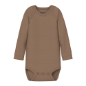 NAME IT Baby Body 3-pak - Jet Stream