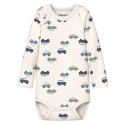 NAME IT Mini Body 3-pak biler - Jet Stream