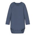 NAME IT Mini Body 3-pak biler - Jet Stream