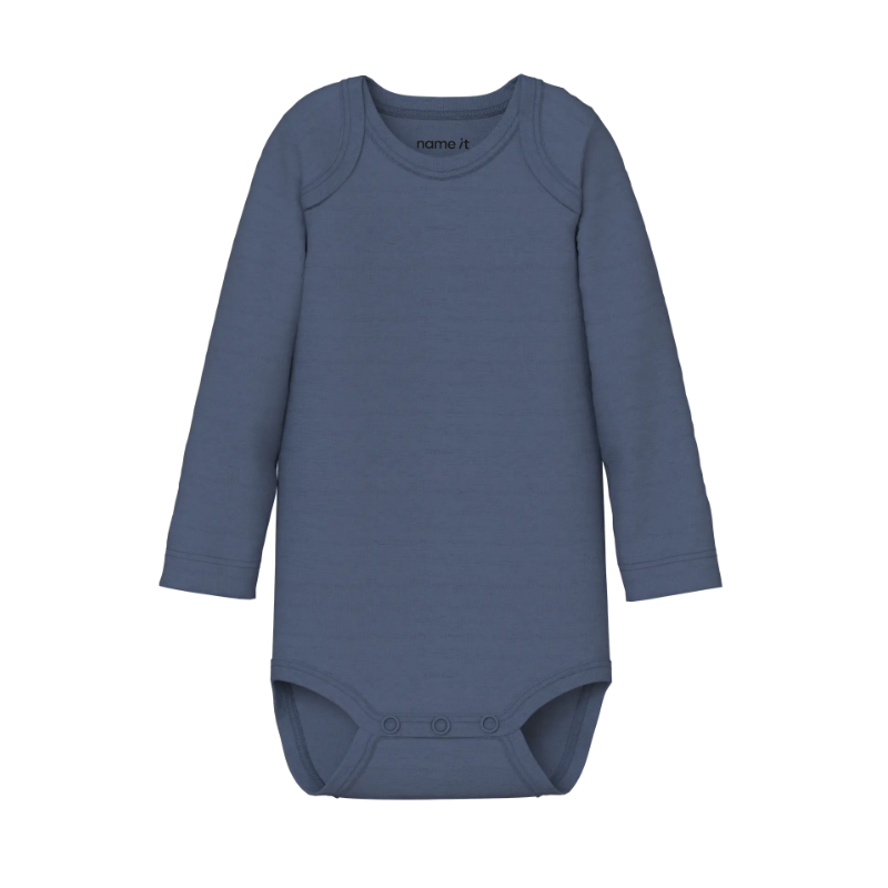 NAME IT Mini Body 3-pak biler - Jet Stream