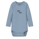 NAME IT Mini Body 3-pak biler - Jet Stream