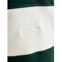 JACK & JONES Junior Frederiksberg sweat polo - Pine Grove