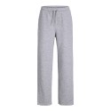 JACK & JONES Junior Kane Bradley joggingbukser - Light Grey Melange
