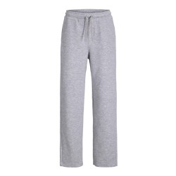 JACK & JONES Junior Kane Bradley joggingbukser - Light Grey Melange