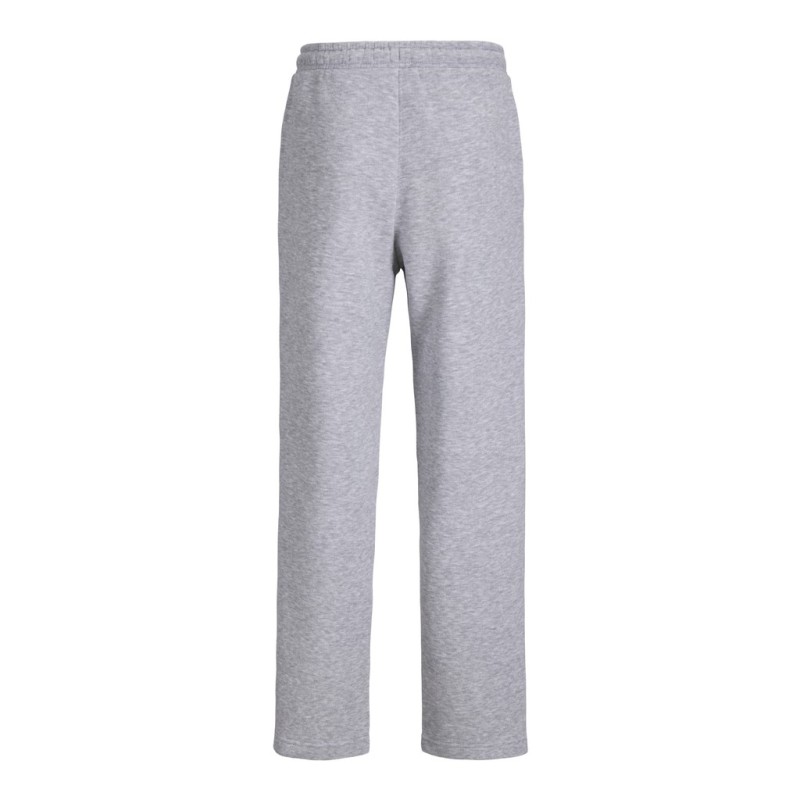 JACK & JONES Junior Kane Bradley joggingbukser - Light Grey Melange
