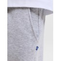 JACK & JONES Junior Kane Bradley joggingbukser - Light Grey Melange