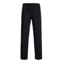 JACK & JONES Junior Kane Bradley joggingbukser - Sort