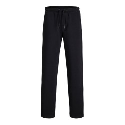 JACK & JONES Junior Kane Bradley joggingbukser - Sort