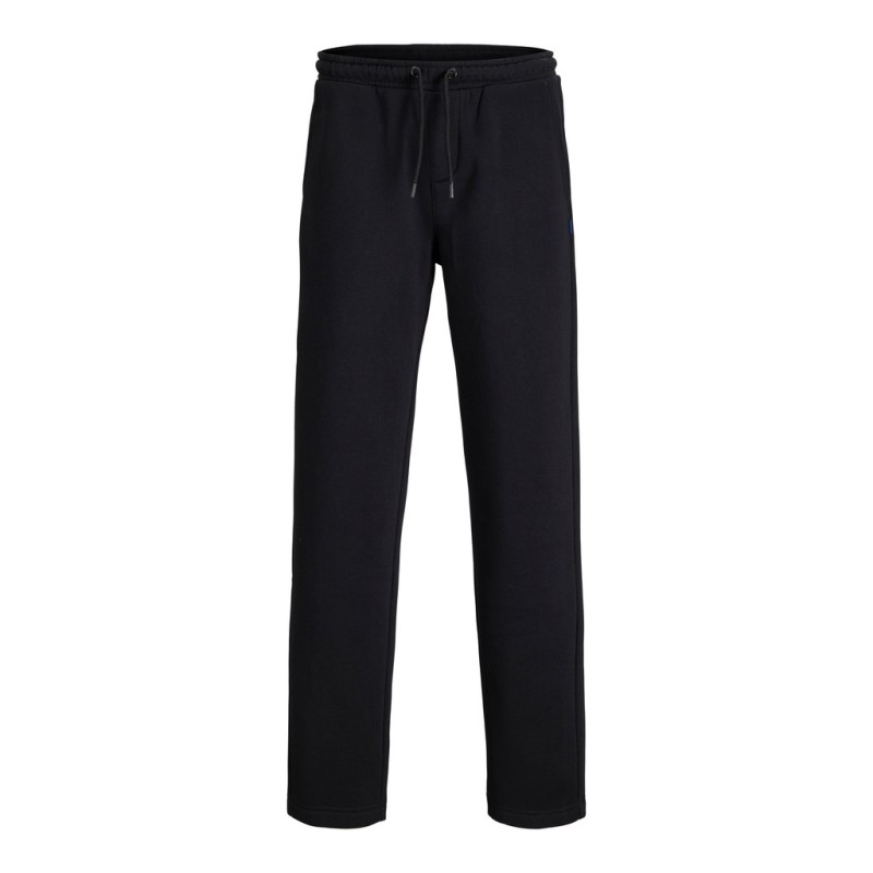 JACK & JONES Junior Kane Bradley joggingbukser - Sort