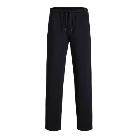 JACK & JONES Junior Kane Bradley joggingbukser - Sort