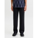 JACK & JONES Junior Kane Bradley joggingbukser - Sort
