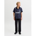 JACK & JONES Junior Kane Bradley joggingbukser - Sort
