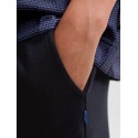JACK & JONES Junior Kane Bradley joggingbukser - Sort