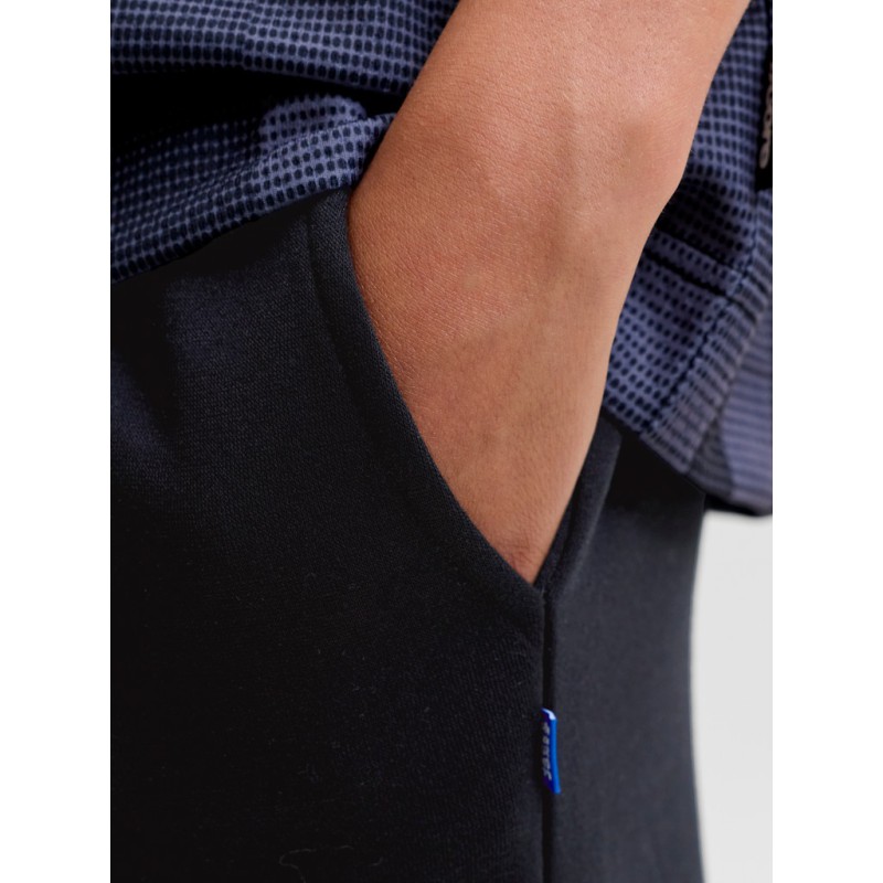 JACK & JONES Junior Kane Bradley joggingbukser - Sort
