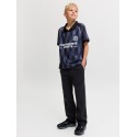 JACK & JONES Junior Kane Bradley joggingbukser - Sort