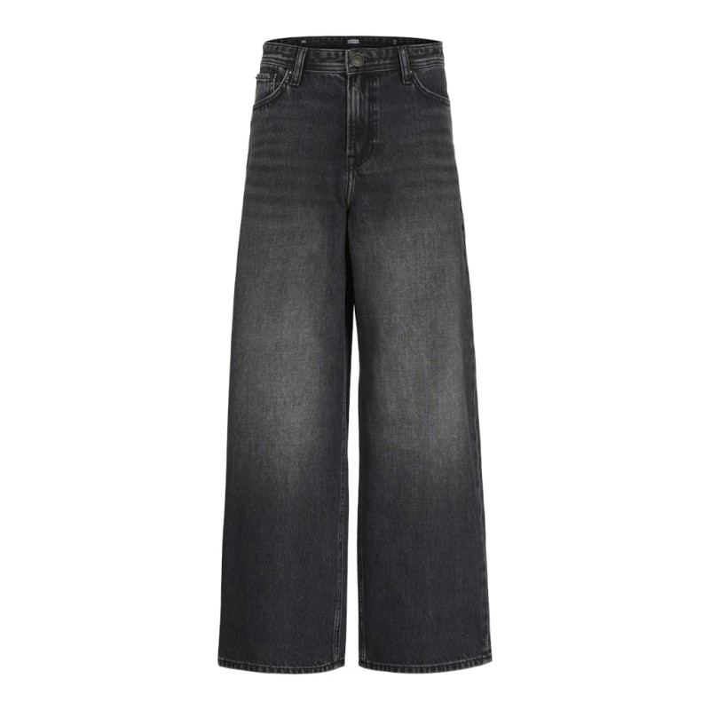 JACK & JONES Junior Dave original jeans - Black Denim