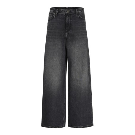 JACK & JONES Junior Dave original jeans - Black Denim