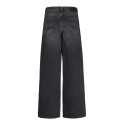 JACK & JONES Junior Dave original jeans - Black Denim