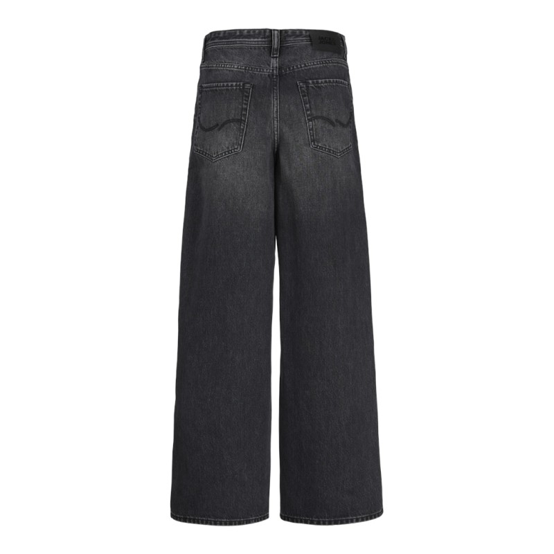 JACK & JONES Junior Dave original jeans - Black Denim