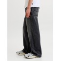 JACK & JONES Junior Dave original jeans - Black Denim
