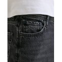 JACK & JONES Junior Dave original jeans - Black Denim