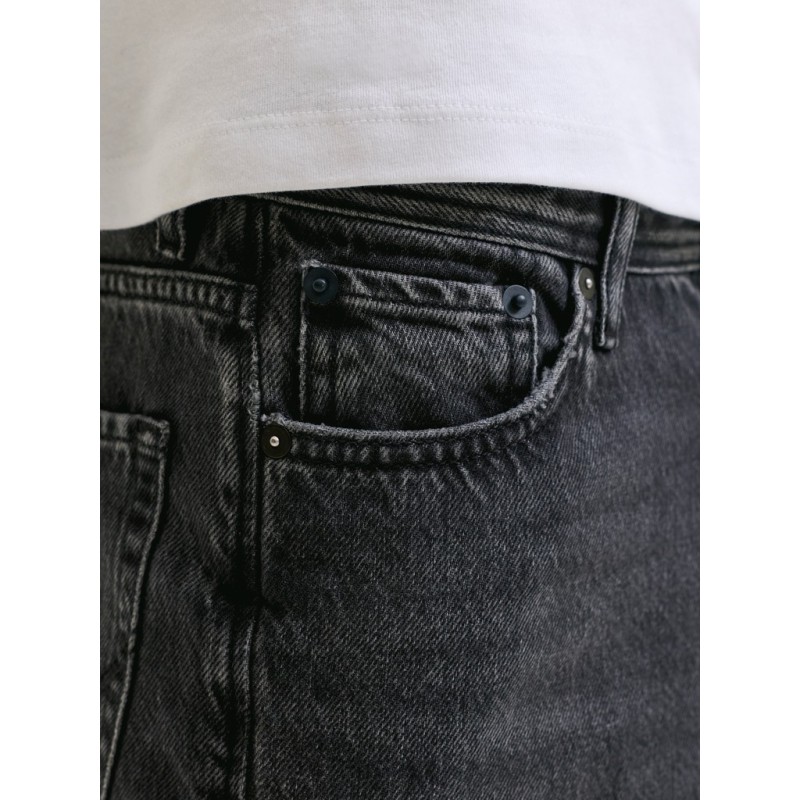 JACK & JONES Junior Dave original jeans - Black Denim
