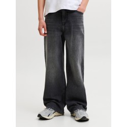 JACK & JONES Junior Dave original jeans - Black Denim