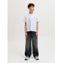 JACK & JONES Junior Dave original jeans - Black Denim
