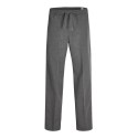 JACK & JONES Junior Kane Toby bukser - Grey Melange