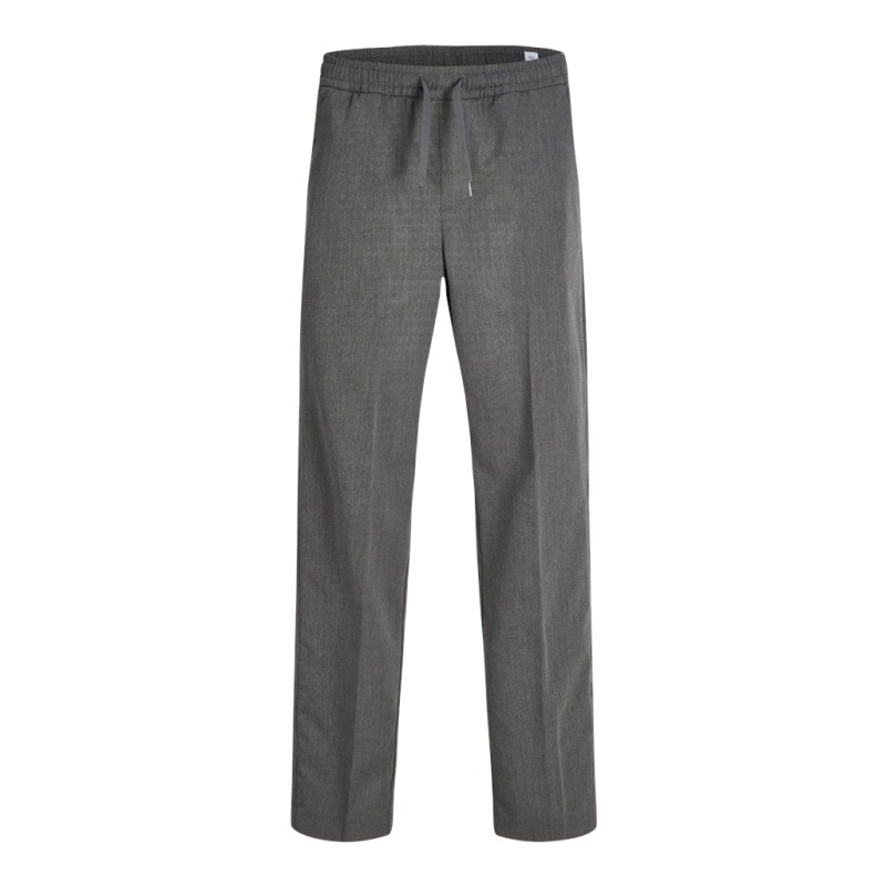 JACK & JONES Junior Kane Toby bukser - Grey Melange
