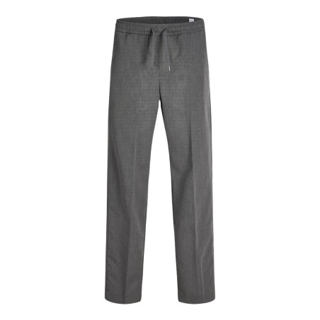 JACK & JONES Junior Kane Toby bukser - Grey Melange