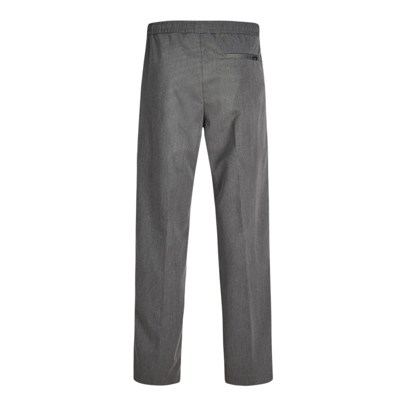 JACK & JONES Junior Kane Toby bukser - Grey Melange