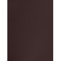 ONLY CARMAKOMA Pever Flared bukser - Black Coffee