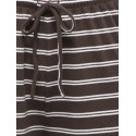 ONLY Saga Loose Bukser - Chocolate Brown