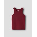 NAME IT Mini Tank top 2-pak Cutie Heart - Parfait Pink