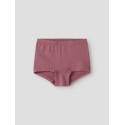 NAME IT Mini Tights 3-pak Cutie Hearts -  Parfait Pink